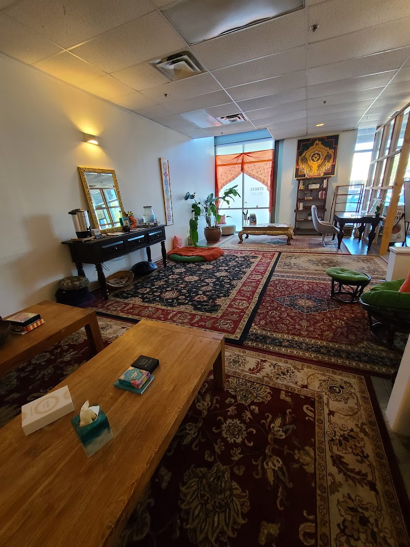 Flow Yoga - Westgate Austin photo 5