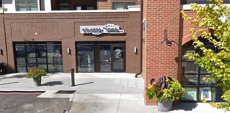 Atlanta Spine and Wellness