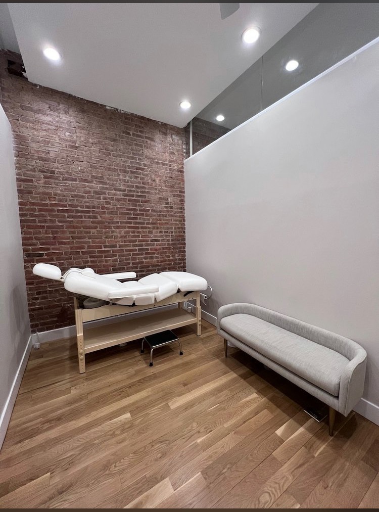 Eddie Rodriguez Licensed Massage Therapy photo 2