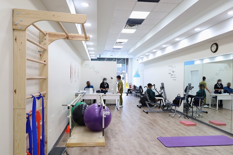 PT of The City Physical Therapy photo 2