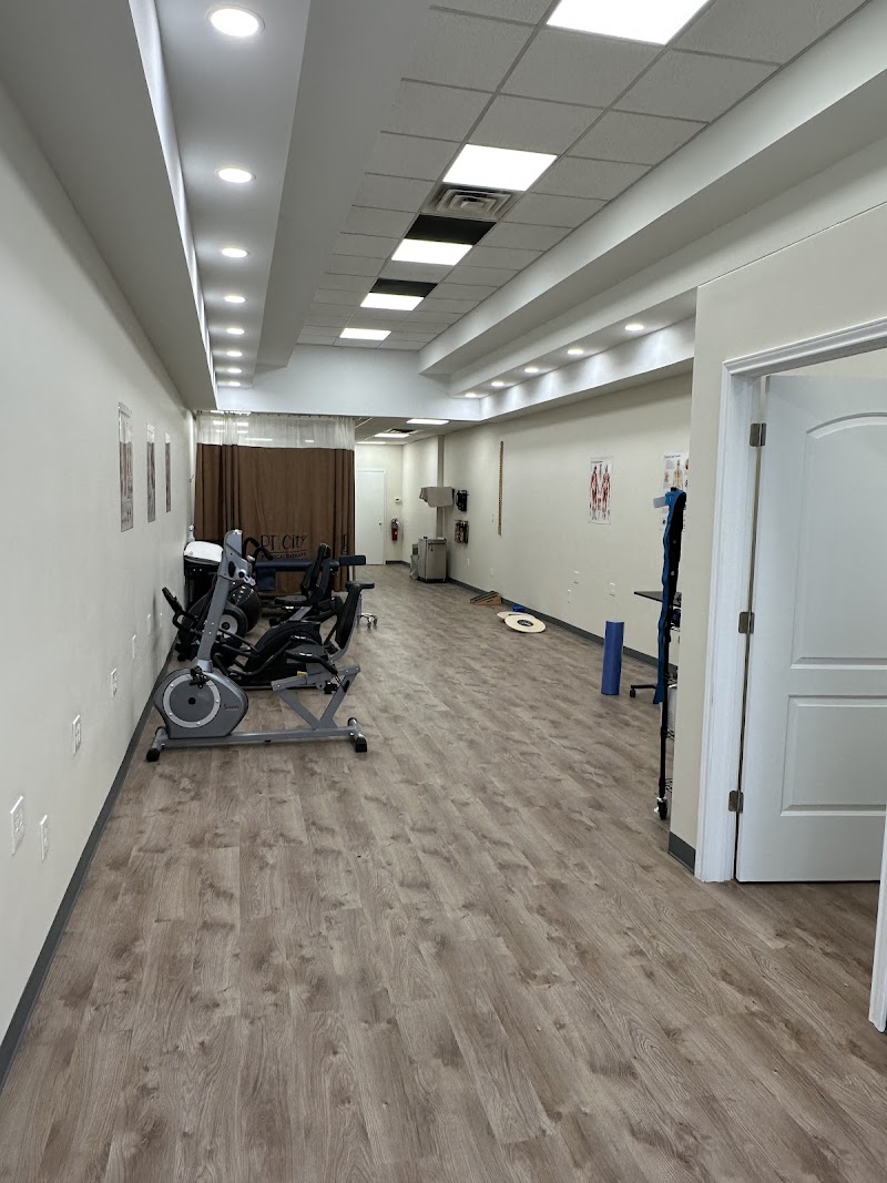 PT of The City Physical Therapy photo 3
