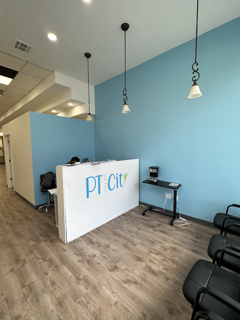 PT of The City Physical Therapy photo 4