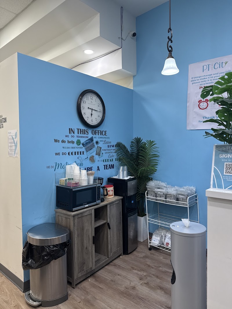 PT of The City Physical Therapy photo 5