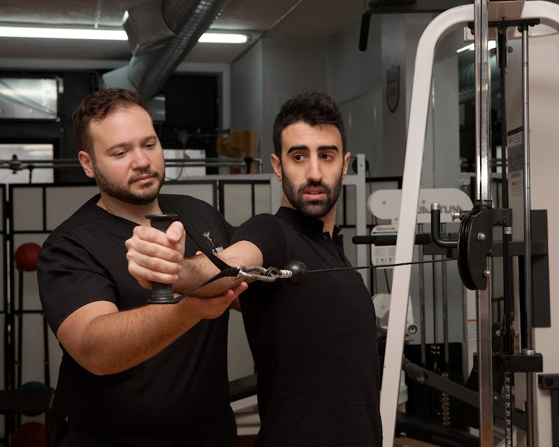 Prestige Health and Wellness - Hudson Yards