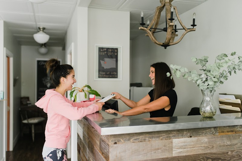 Tree of Life Chiropractic photo 4