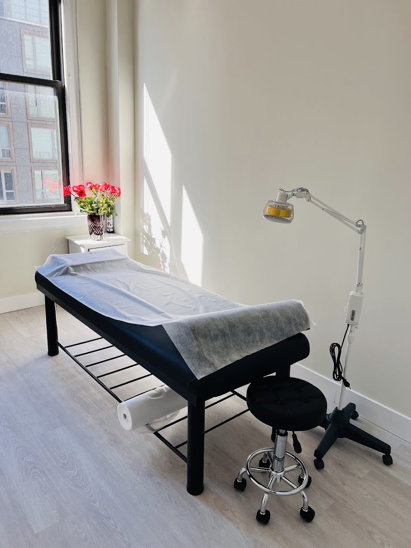 ACA Acupuncture & Wellness - Nomad