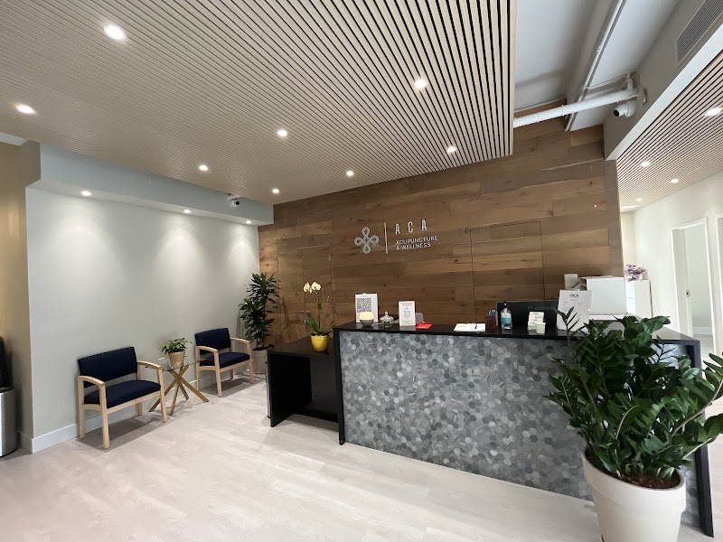 ACA Acupuncture & Wellness - Nomad photo 3