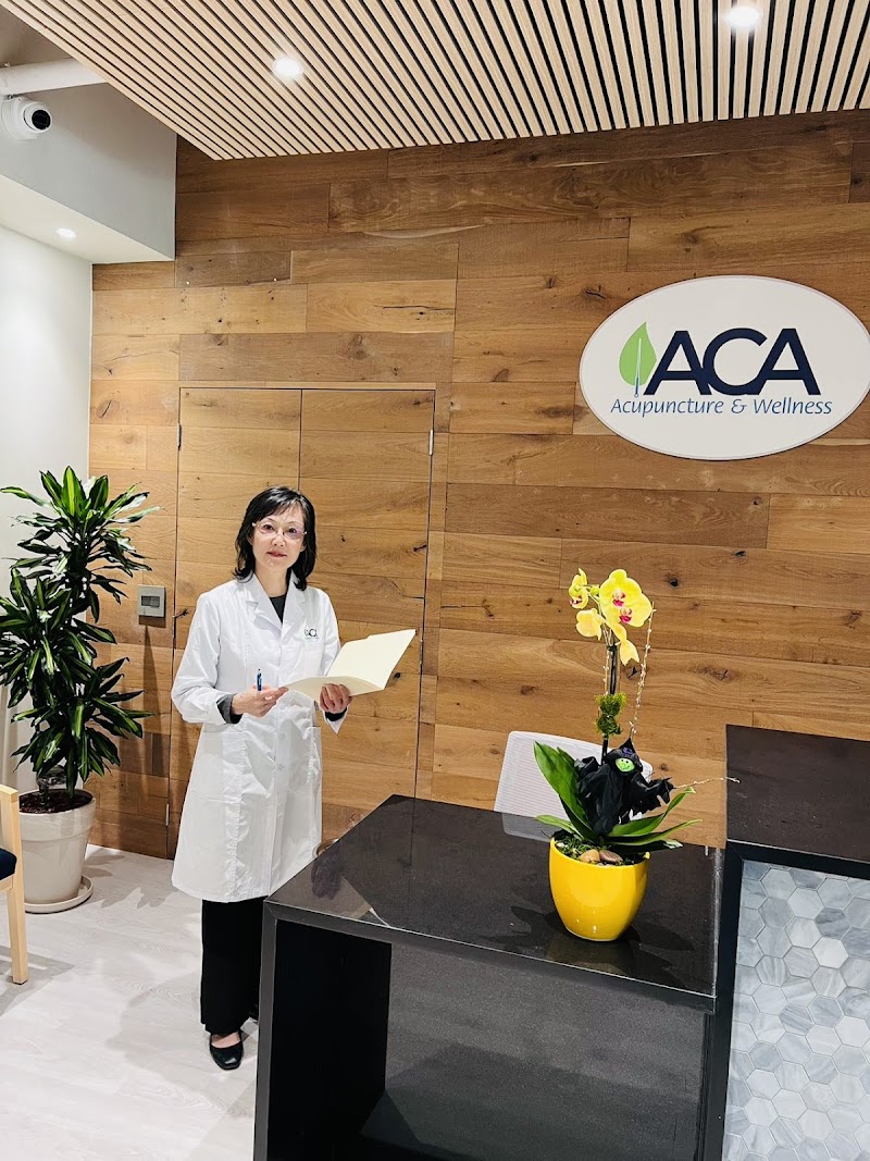 ACA Acupuncture & Wellness - Nomad photo 4