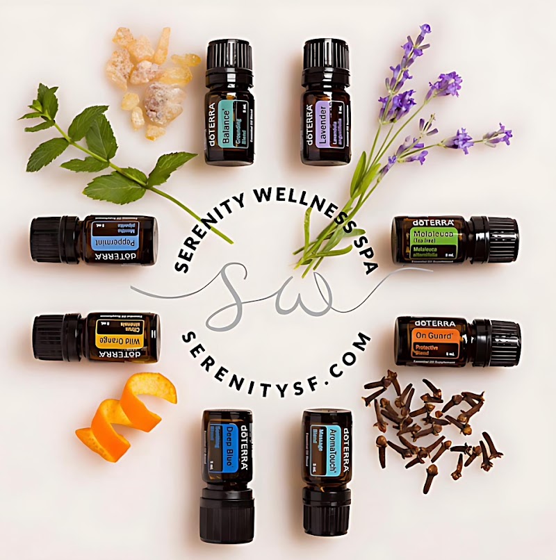 Serenity Wellness Spa photo 2