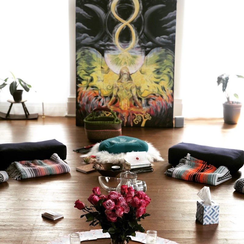 Sacred Rose Medicinals photo 3