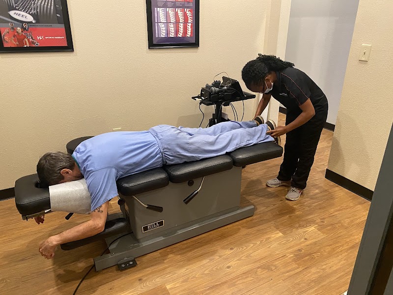 HealthSource Chiropractic of Atlanta