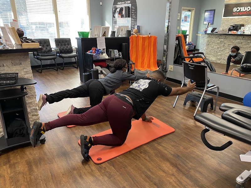 HealthSource Chiropractic of Atlanta photo 2