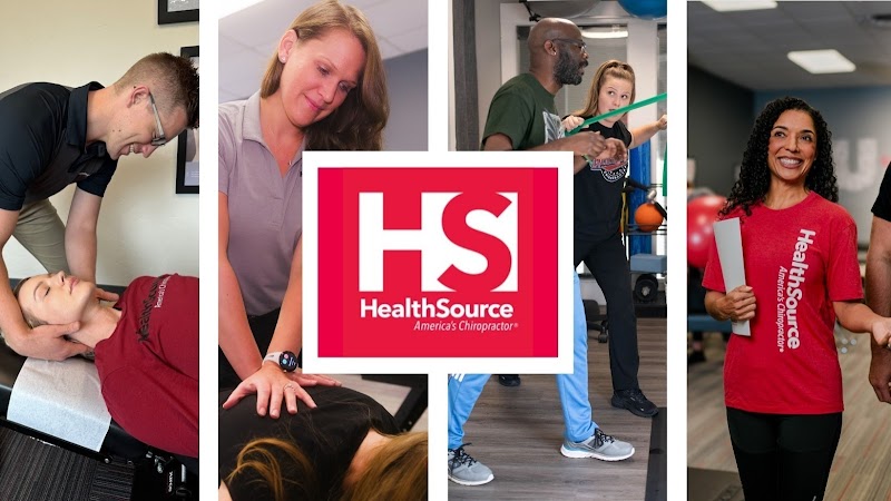 HealthSource Chiropractic of Atlanta photo 4