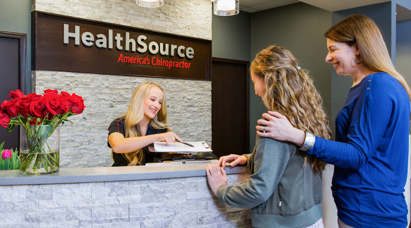 HealthSource Chiropractic of Atlanta photo 5