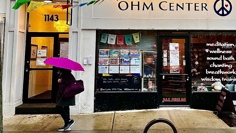 OHM Center