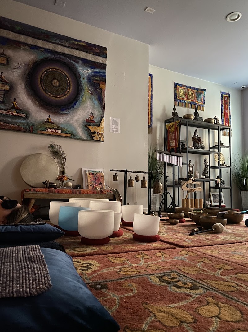 OHM Center photo 2
