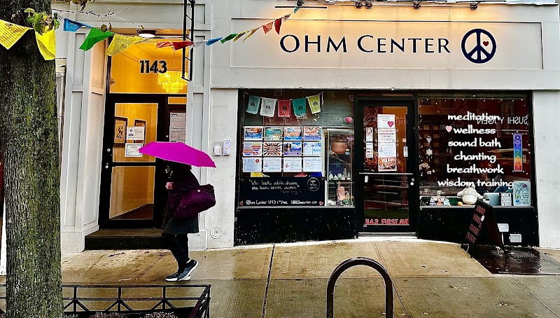 OHM Center photo 3