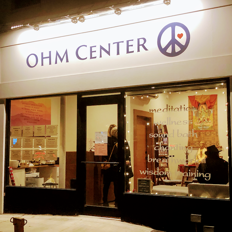OHM Center photo 5