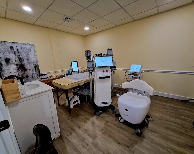Zen-Acu Acupuncture 한의원 Dr. David Park PhD, Lac, Dipl.O.M.