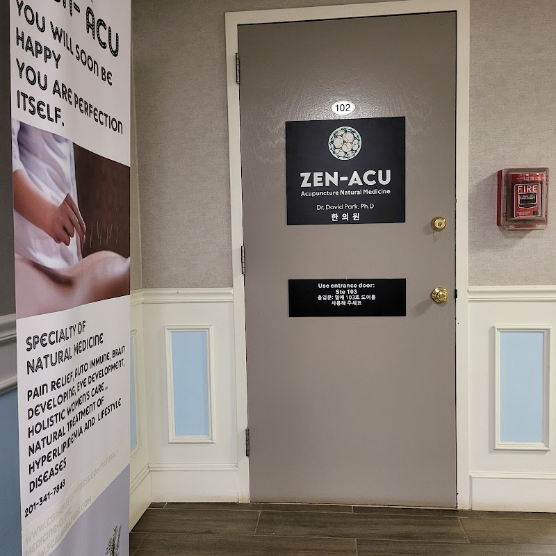 Zen-Acu Acupuncture 한의원 Dr. David Park PhD, Lac, Dipl.O.M. photo 3