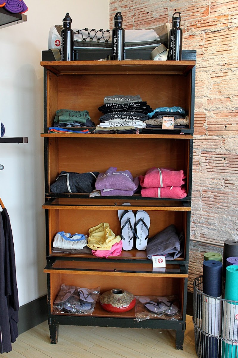 Hauteyoga Queen Anne photo 4