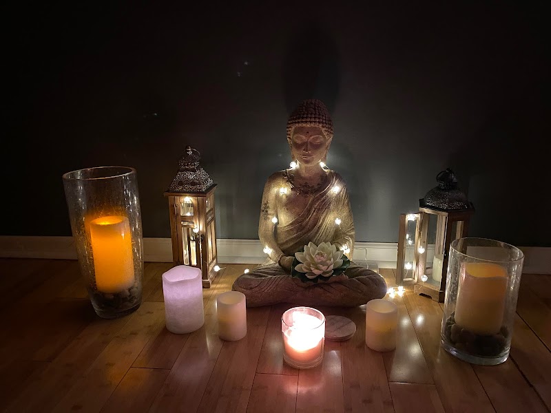 Serenity a yoga and wellness studio