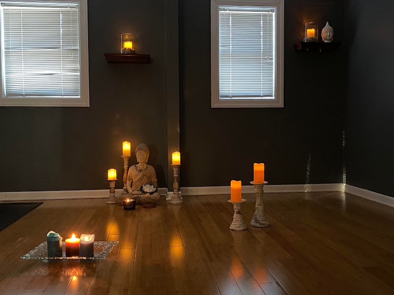 Serenity a yoga and wellness studio photo 2