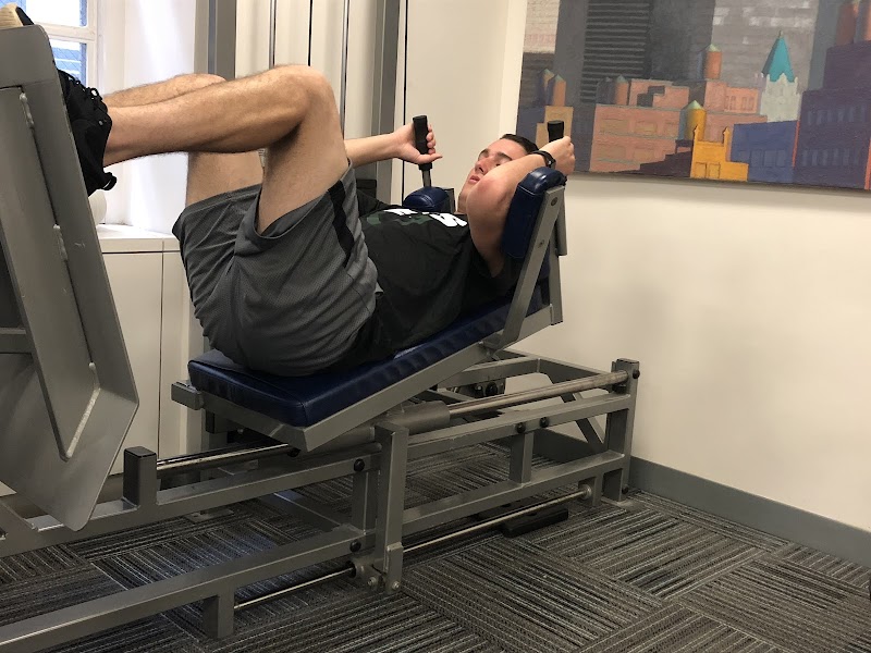 Comprehensive Physical Therapy Associates photo 2