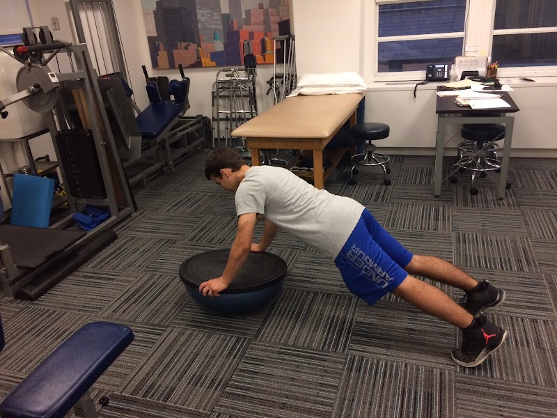Comprehensive Physical Therapy Associates photo 3