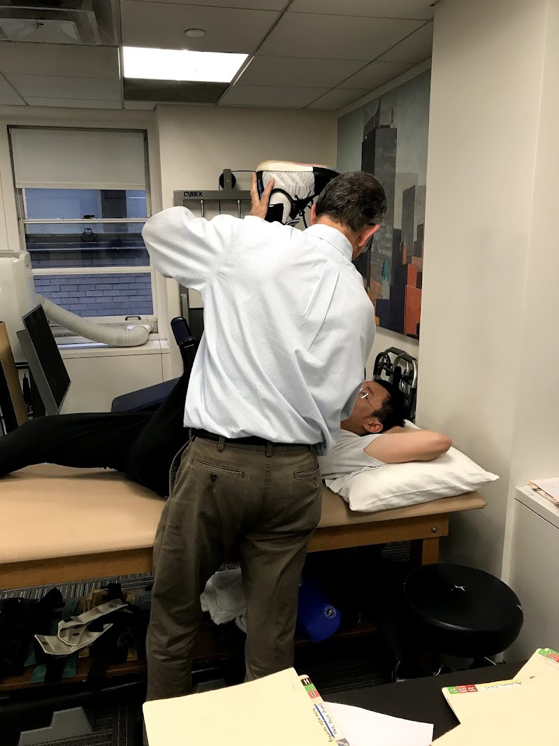 Comprehensive Physical Therapy Associates photo 4