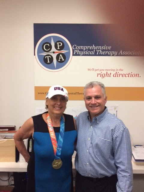 Comprehensive Physical Therapy Associates photo 5