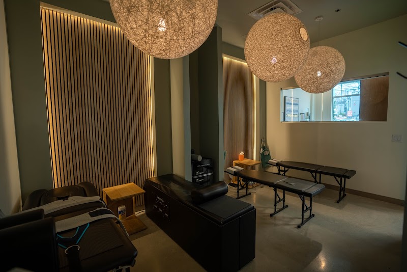 Taylor Chiropractic & Wellness (Buckhead) Atlanta photo 2
