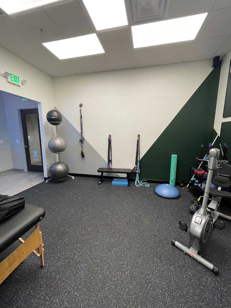Taylor Chiropractic & Wellness (Buckhead) Atlanta photo 3