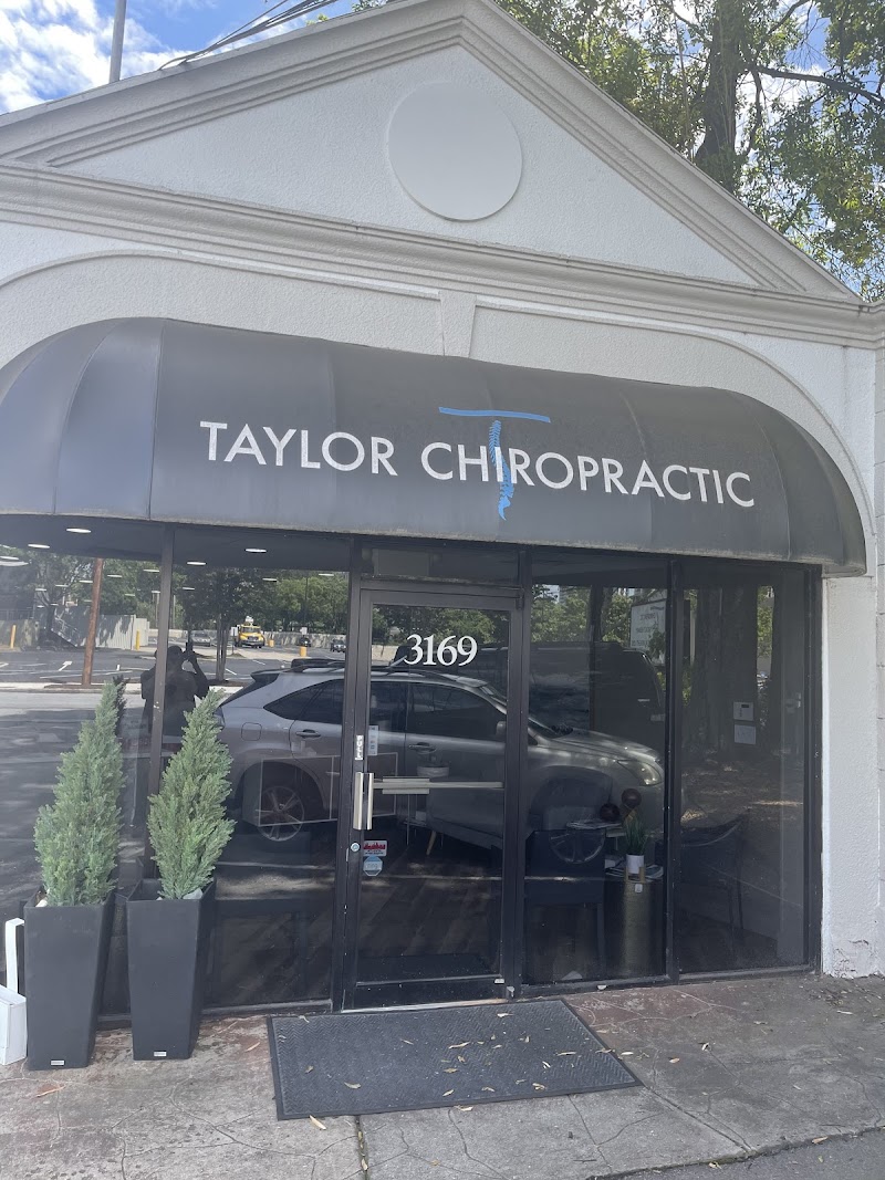 Taylor Chiropractic & Wellness (Buckhead) Atlanta photo 5