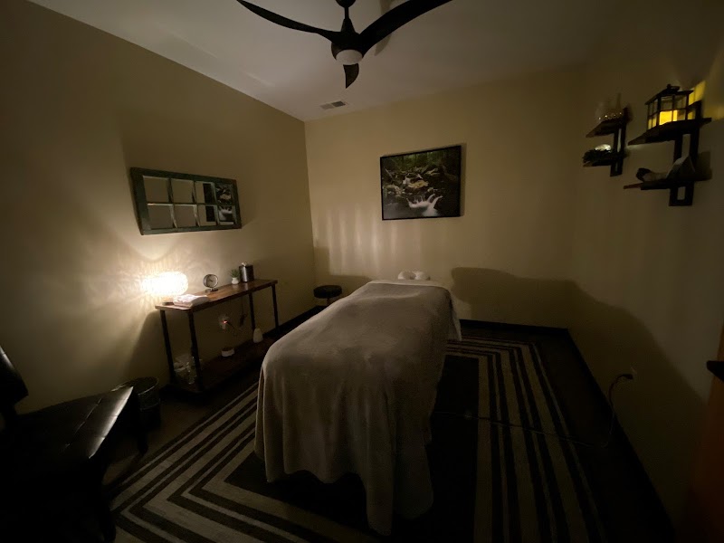 Keeper of the Well Massage Health and Wellness