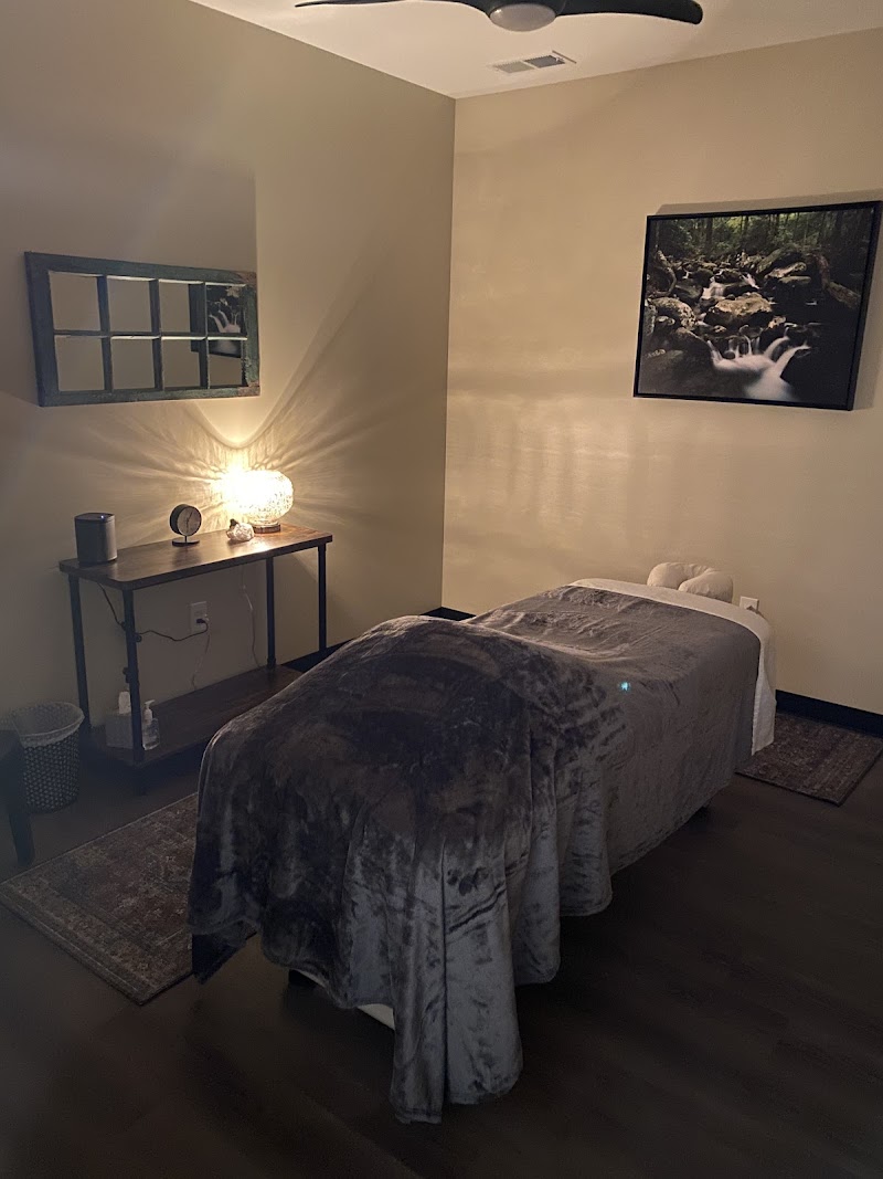 Keeper of the Well Massage Health and Wellness photo 2