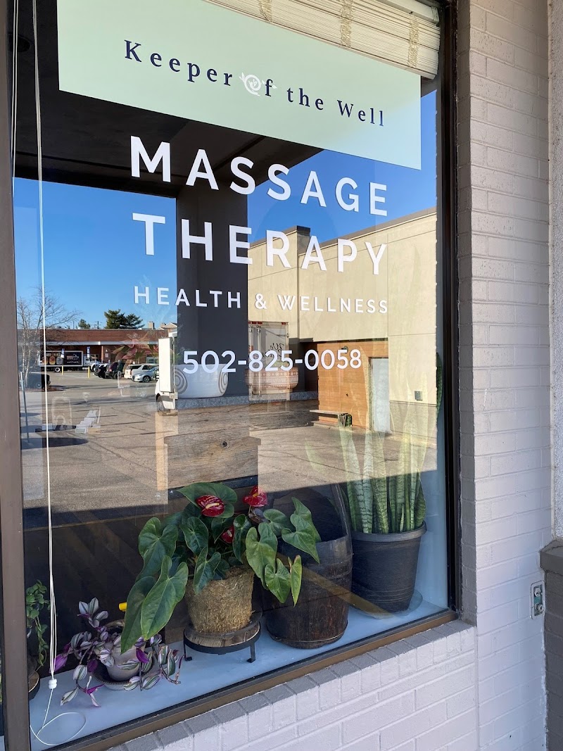 Keeper of the Well Massage Health and Wellness photo 5