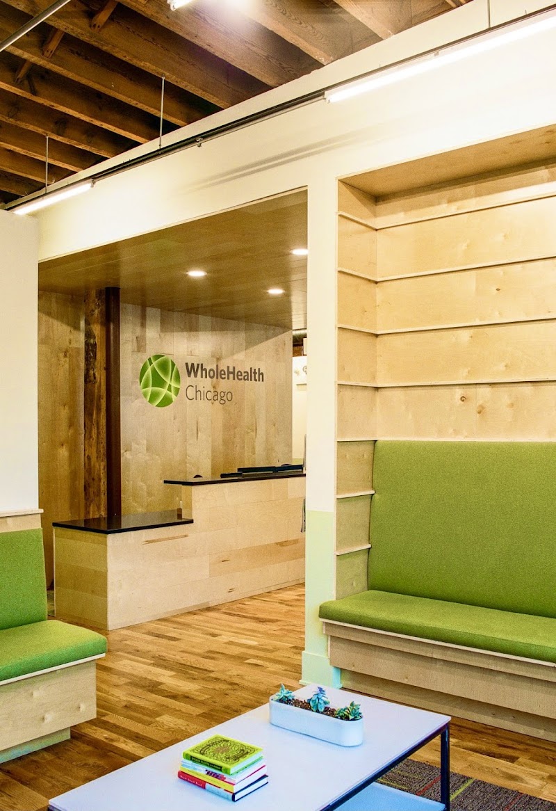 WholeHealth Chicago