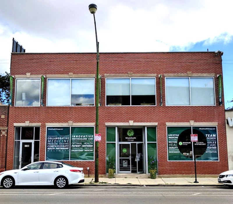 WholeHealth Chicago photo 2