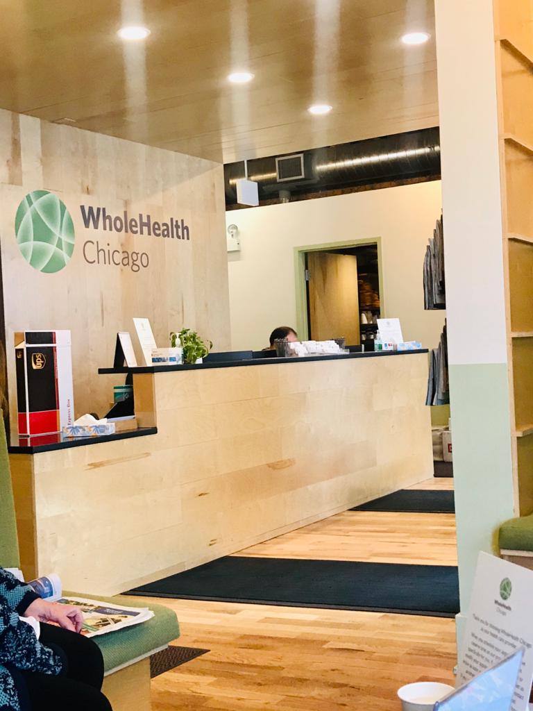 WholeHealth Chicago photo 4
