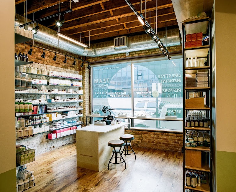 WholeHealth Chicago photo 5