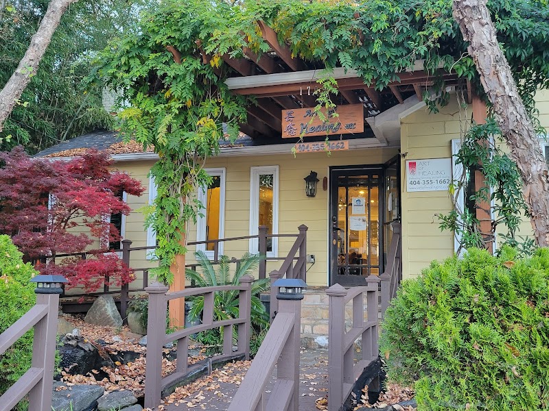 Art of Healing photo 2