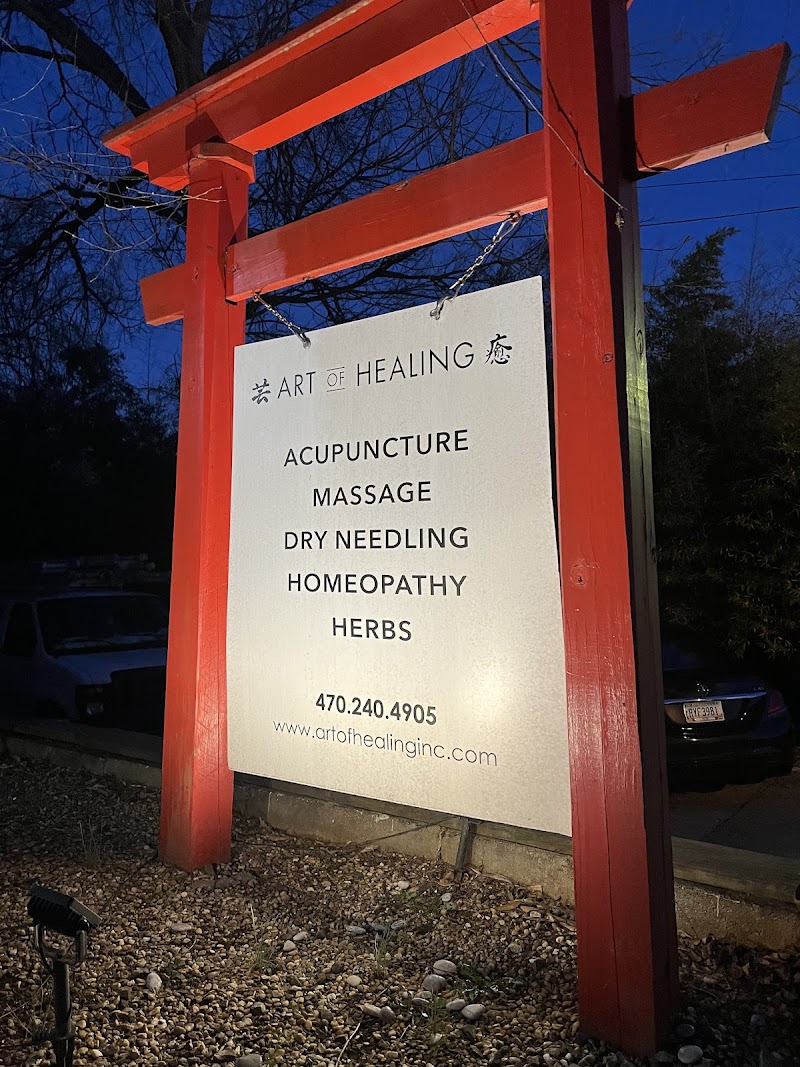 Art of Healing photo 5
