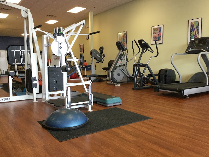 H2 Health- Ortega Jacksonville, FL