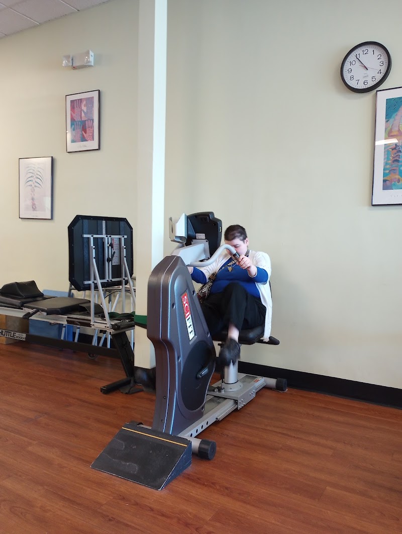 H2 Health- Ortega Jacksonville, FL photo 3