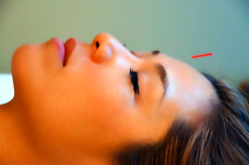 Acupuncture Bodywork PC