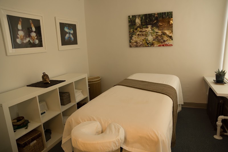 Acupuncture Bodywork PC photo 5