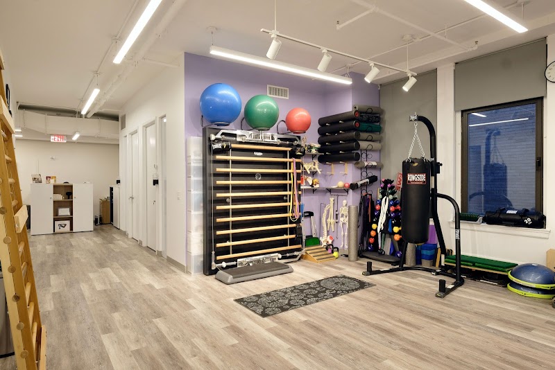 FuncPhysio Physical Therapy