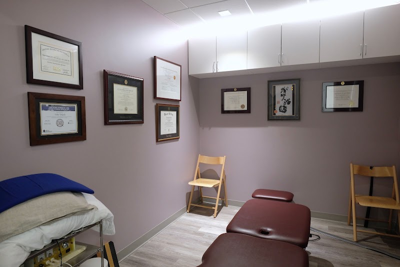 FuncPhysio Physical Therapy photo 5