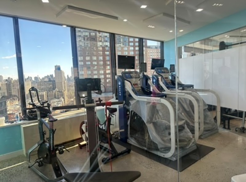 Sloane Stecker Physical Therapy - Lincoln Square photo 2